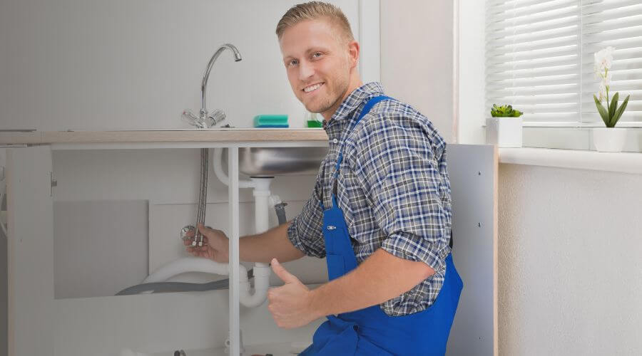 Professional Leak Detection Services in Keokuk, IA